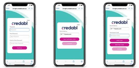 credbl finance|Credabl's Mobile App .